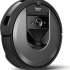 Робот-пылесос iRobot Roomba Combo  i8, 55Вт, черный графит/черный [i817040rnd]
